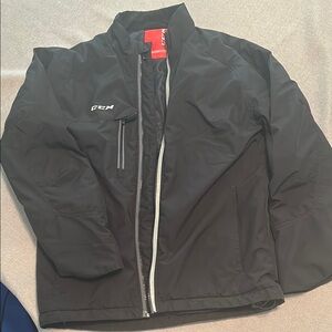 CCM youth Jacket